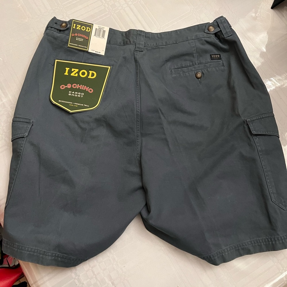 Cargo Shorts